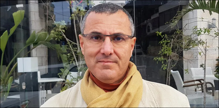 اسرائیل بائیکاٹ مہم کیوں چلائی؟ امریکی حکام نے فلسطینی رضاکار کا ویزہ منسوخ کردیا