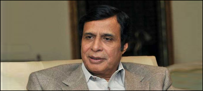 وزیراعظم غیرملکی سرمایہ کاری کیلئے دن رات محنت کر رہے ہیں، پرویزالٰہی