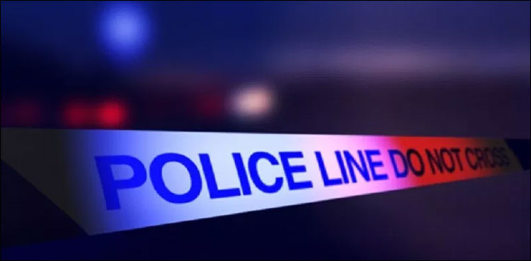 بیروزگارشخص نے گھرکے پانچ افراد کو قتل کرکے خودکشی کرلی
