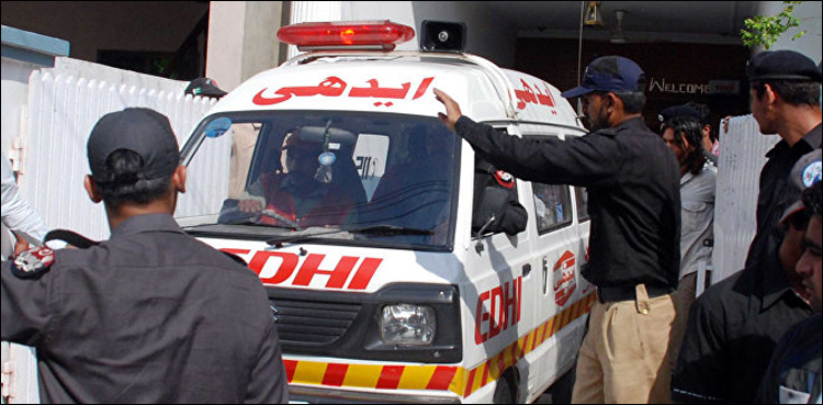 گوجرہ: فائرنگ سے جاں بحق عمیرکا پوسٹ مارٹم مکمل