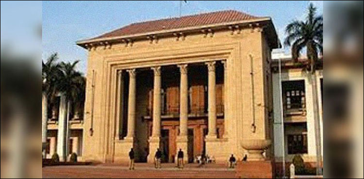 پنجاب اسمبلی میں شور شرابہ، تین مسلم لیگی ارکان کی رکنیت معطل