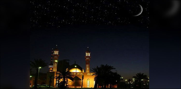 ملک بھر میں ایک ساتھ رمضان کا آغاز، وفاقی مذہبی امور متحرک، صوبوں سے حمایت مانگ لی
