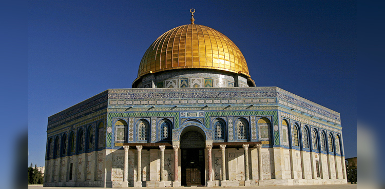 بیت المقدس اور مسجد اقصیٰ میں ماہ صیام کی تیاریاں عروج پرپہنچ گئیں