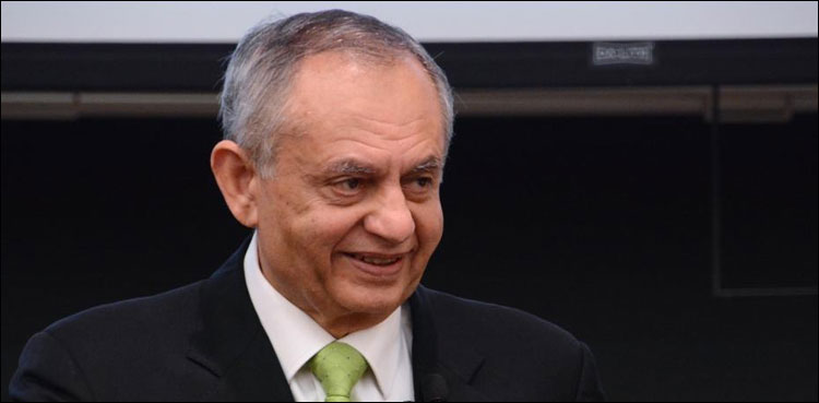اسٹیل میں غیر ملکی کمپنیاں دل چسپی لے رہی ہیں: رزاق داؤد