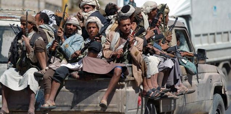 حوثی باغی حدیدہ بندرگاہ جلد خالی کردیں گے، اقوام متحدہ کا دعویٰ