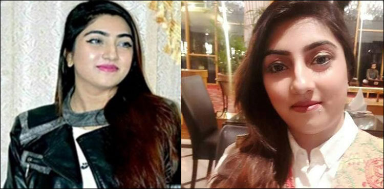 کراچی: ماڈل گرل کی ہلاکت، مقتولہ کی قبر کشائی کا عدالتی حکم