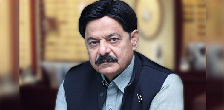 طلبہ کی اکثریت محنت کرکے امتحان پاس کرتی ہے، چیئرمین میٹر ک بورڈ
