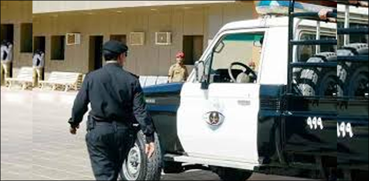 سعودی عرب میں مصنوعی سیاروں کی مدد سے بینک لوٹنے والے ملزمان گرفتار