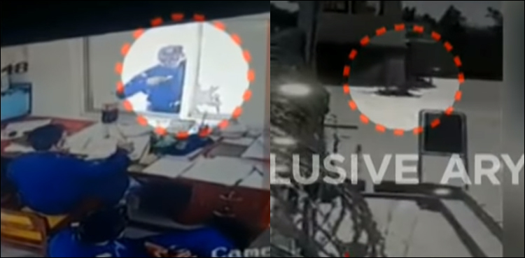 مظفر گڑھ، سیکیورٹی گارڈ نے چھٹی نہ ملنے پر خودکشی کرلی