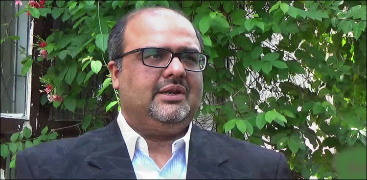 دیگر شہریوں کی طرح بلاول بھی قانون کے تابع ہیں: شہزاد اکبر
