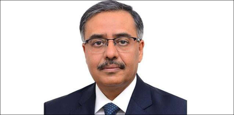 بھارت کو پاکستان سے متعلق بیانیہ بدلنے کی ضرورت ہے، سہیل محمود