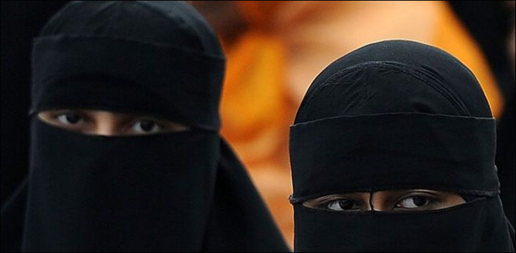 ہنگامی قانون کے تحت سری لنکا میں نقاب پر پابندی عائد کردی گئی