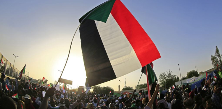 سوڈان کا نام بلیک لسٹ سے نکالنے پر غور کر رہے ہیں‘ امریکی عہدیدار