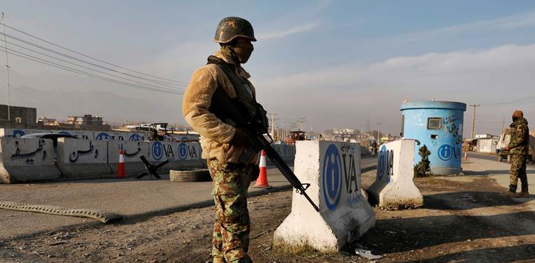 Afghanistan
