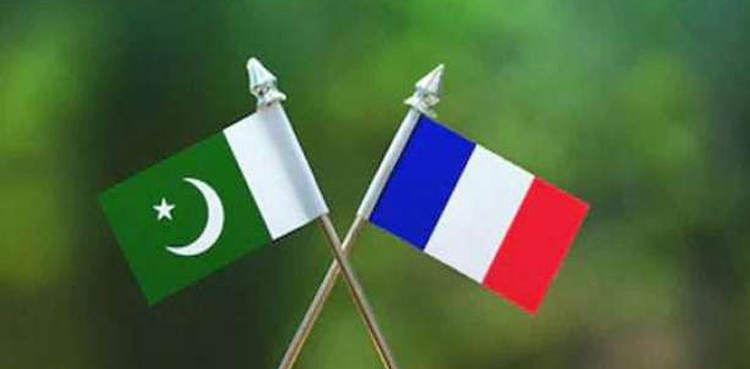 فرانس کا تجارتی وفد آج پاکستان پہنچے گا، دوطرفہ سرمایہ کاری کے فروغ پر زور