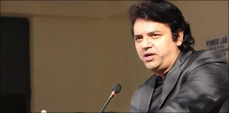 قوم تیاری کرلے اچھی خبریں آنے والی ہیں ، عثمان ڈار