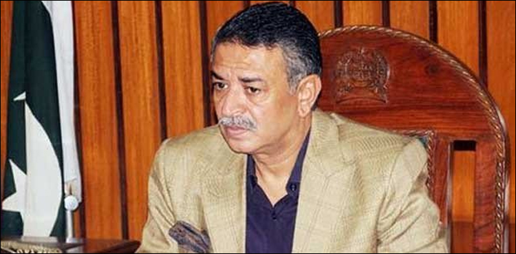 سابق ڈپٹی میئرارشد وہرا کی نا اہلی سے متعلق درخواست پر سماعت کل تک ملتوی