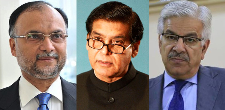 مہنگائی موجودہ حکومت کو لے ڈوبے گی، ن لیگی اور پی پی رہنماؤں کی پیشگوئی