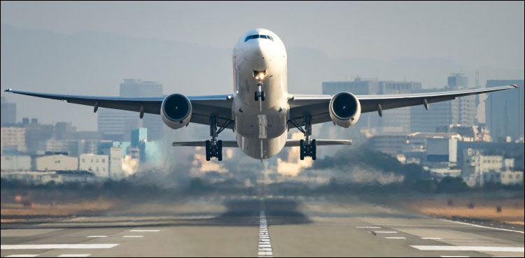پی آئی اے سمیت نجی ایئر لائنز کے  کرایوں میں اچانک اضافہ