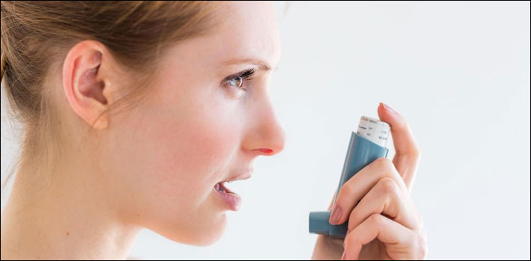 دمہ کے مریض سردیوں میں کیا احتیاط کریں؟