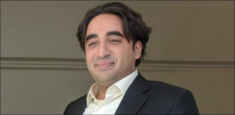 حکومت اپوزیشن کی آواز برداشت نہیں کرسکتی، بلاول بھٹو
