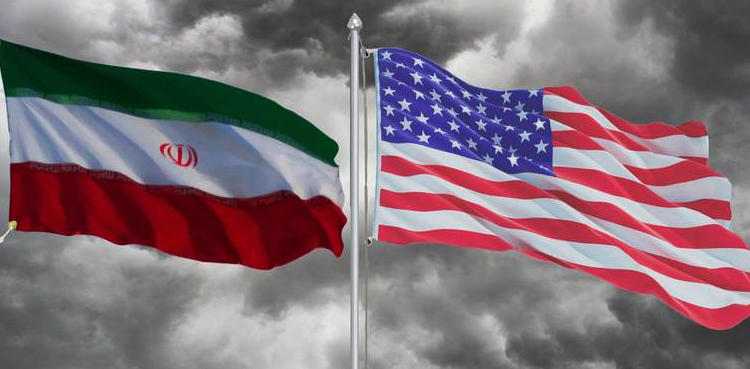 ایران امریکا کشیدگی، یورپ نے تشویش کا اظہار کردیا