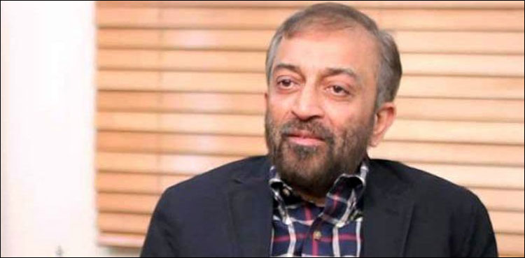 وزیراعظم عمران خان کو کراچی کے عوام کی داد رسی کرنا ہوگی، فاروق ستار
