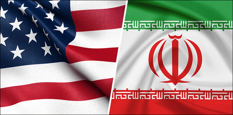 جوہری معاہدے سے امریکی انخلا عالمی قوانین کی خلاف ورزی کی، ایران