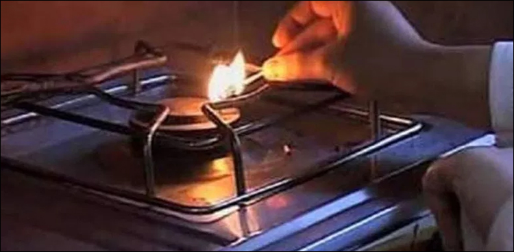 گمبٹ گیس فیلڈ میں فنی خرابی، گیس صارفین کے لیے ایک اور بری خبر