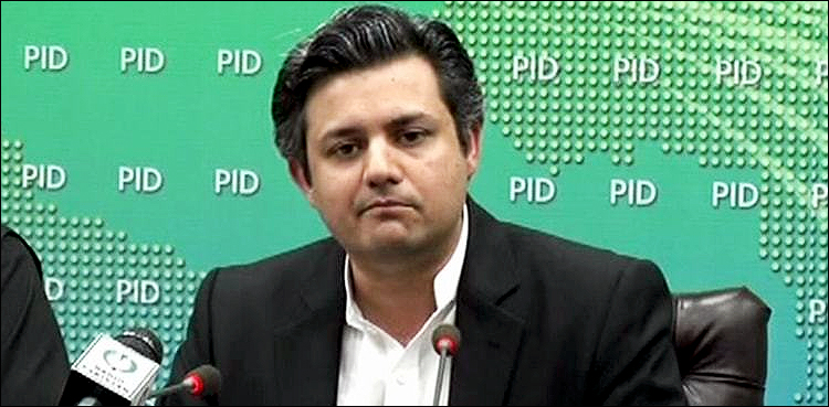 ٹیکس قوانین پر بلاامتیاز عملدرآمد کیا جائے گا، حماد اظہر