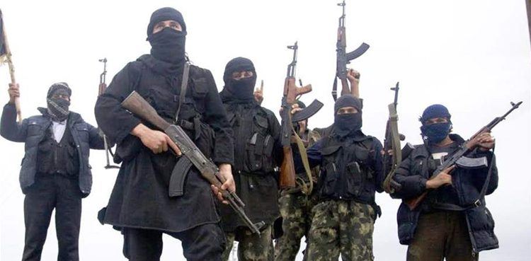 ISIS