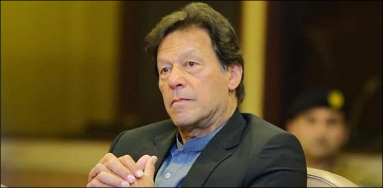 فرشتہ زیادتی قتل کیس کی انکوائری رپورٹ وزیراعظم عمران خان  کو پیش