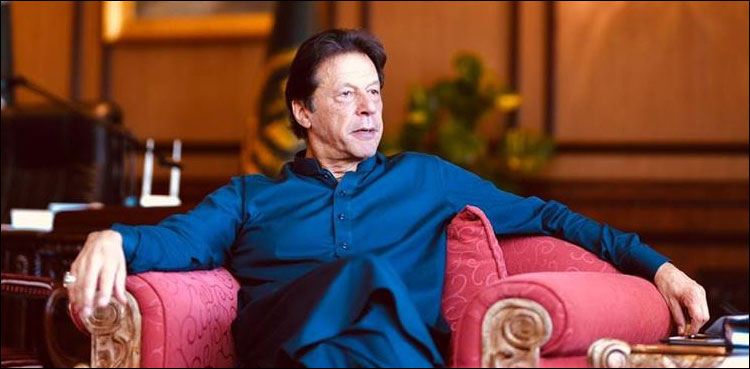 وزیراعظم عمران خان آج  صوابی  کا دورہ کریں گے