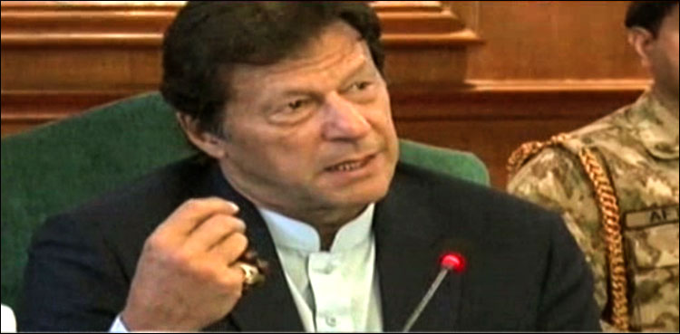 عمران خان
