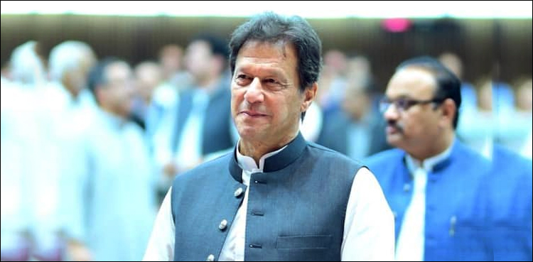وزیر اعظم کی ہدایت پر پنجاب اور خیبر پختونخوا میں 820 قیدیوں کی رہائی