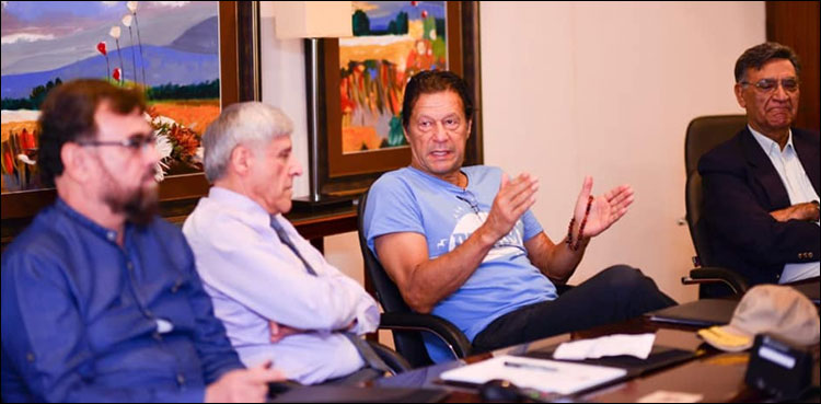 وزیر اعظم کی مؤثر ڈرگ پرائسنگ پالیسی تشکیل دینے کی ہدایت