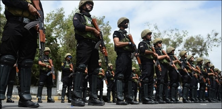 ایران میں عالم دین کے قاتلوں کی حمایت کرنے والے 32 افراد گرفتار