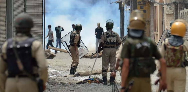 Baramulla