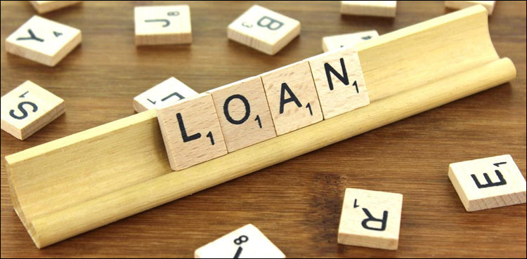 ملکی قرضوں کا مجموعی حجم 35 کھرب روپے تک پہنچ گیا