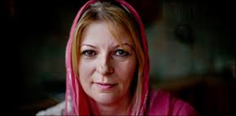 مغربی میڈیا میں مسلمانوں کی منفی تصویرکشی سے نفرت میں اضافہ ہوا،برطانوی صحافی