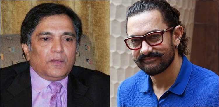 بالی ووڈ کے مسٹر پرفیکشنسٹ لیجنڈ پاکستانی اداکار معین اختر کے مداح نکلے