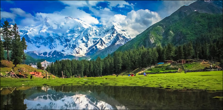 پختونخواہ میں سیاحتی سیزن میں ماحول دوست بیگز متعارف کروانے کی ہدایت