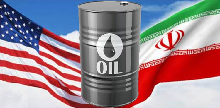 ایران پر مزید امریکی پابندیوں کا خطرہ، یورپی یونین کے تحفظات