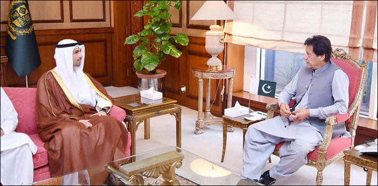 کویت پیٹرولیم کا پاکستان میں تیل کی تلاش اور سرمایہ کاری کا اعلان