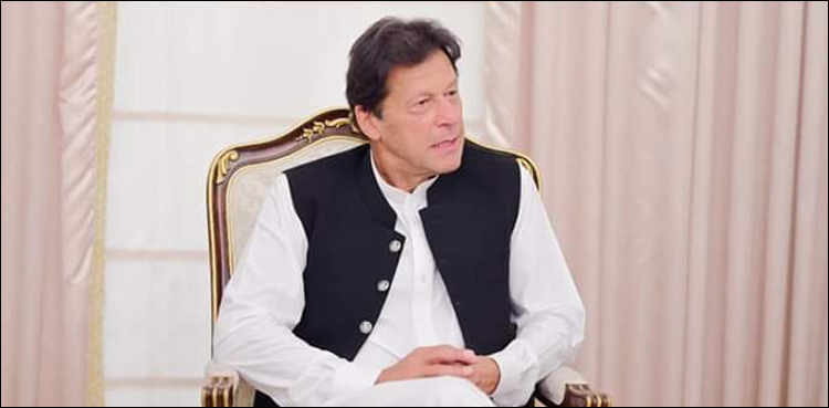 مقبوضہ کشمیر میں آرٹیکل 370 کا خاتمہ، وزیر اعظم نے خصوصی ٹیم تشکیل دے دی