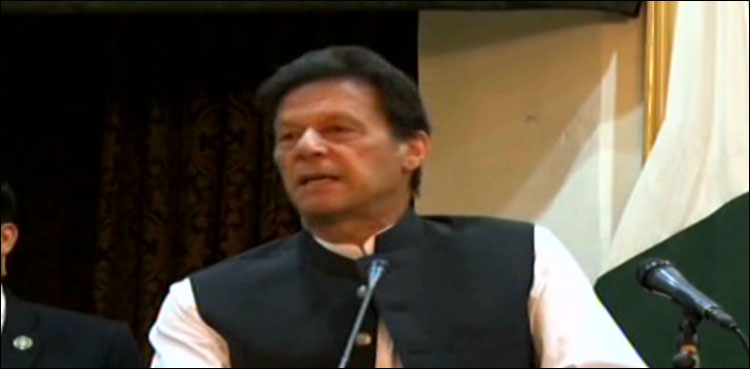 عمران خان