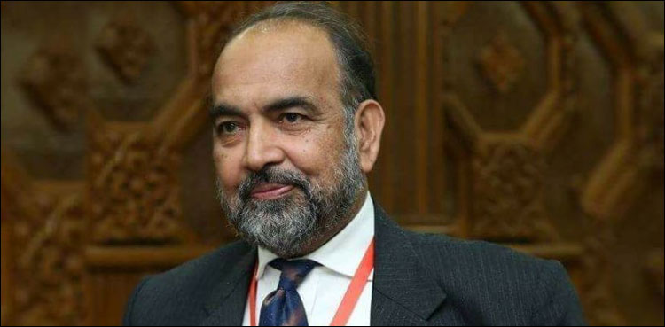 قمری کیلنڈر اپنی جگہ لیکن قرآن و حدیث میں عید و رمضان کا اعلان چاند دیکھ کر ہوتا ہے،قبلہ ایاز
