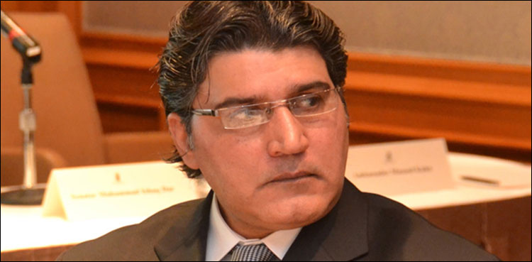 امید ہے سعودی جیلوں سے 2107 قیدی جلد رہا ہوجائیں گے، پاکستانی سفیر