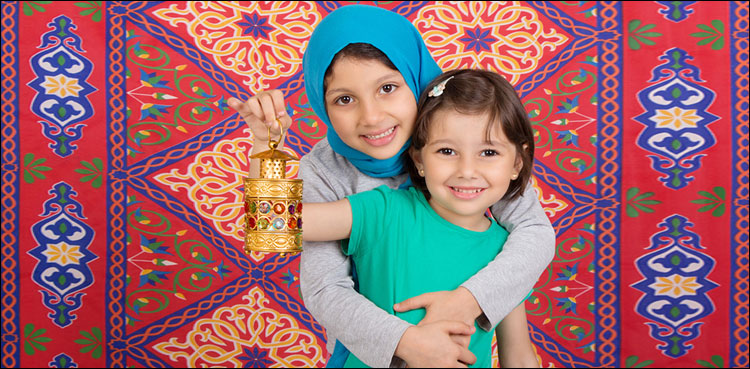 ان منفرد نیکیوں سے دوسروں کا ماہ رمضان شاندار بنا دیں