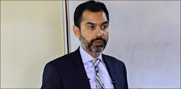 اسٹیٹ بینک کو جدید بنانا میرا مقصد ہے: گورنر ایس بی پی رضا باقر